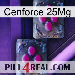 Cenforce 25Mg 01